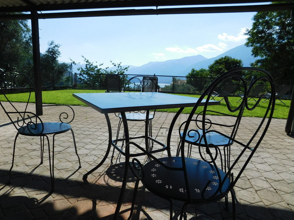 Andirivieni Bellagio Guest House Exteriér fotografie