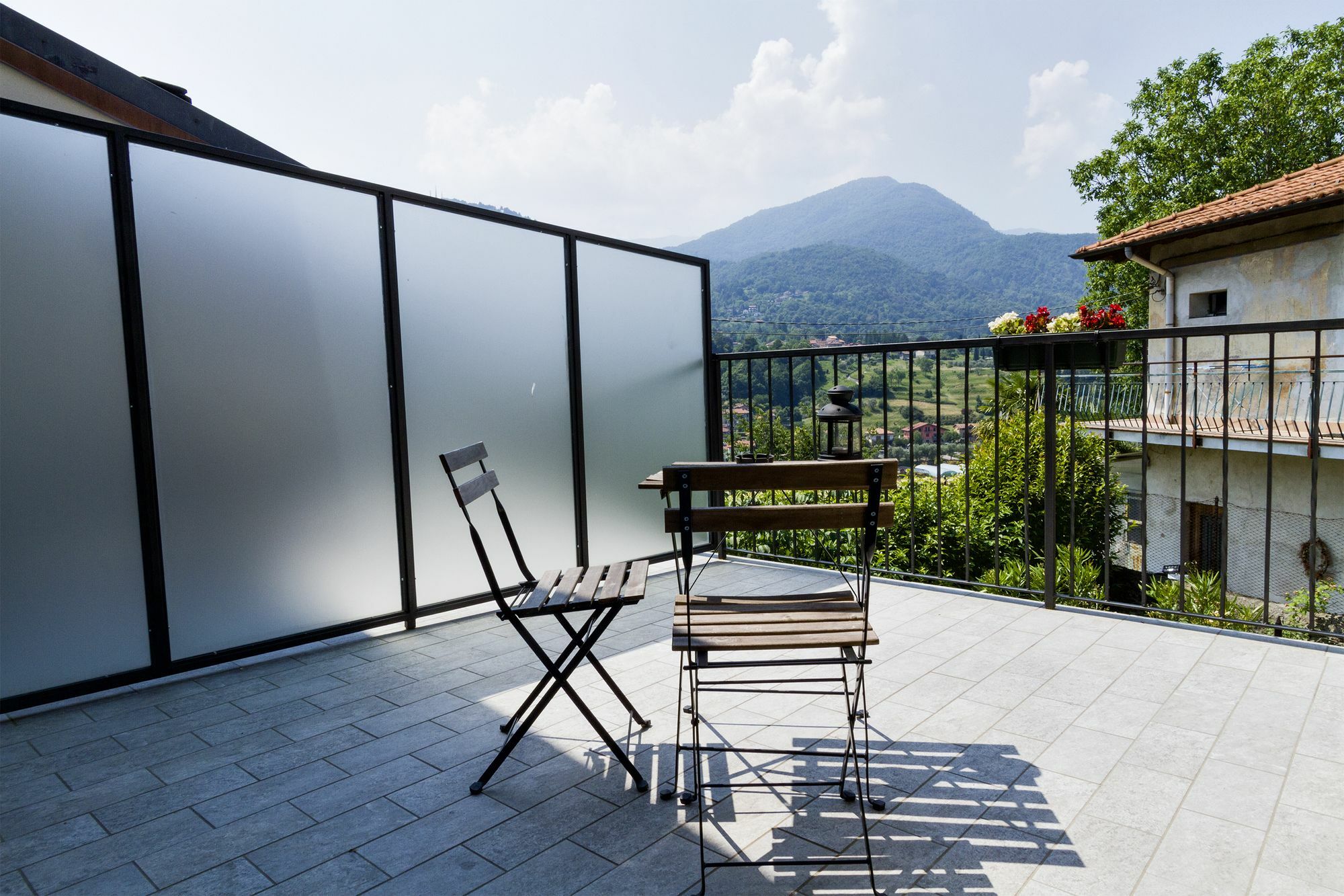Andirivieni Bellagio Guest House Exteriér fotografie